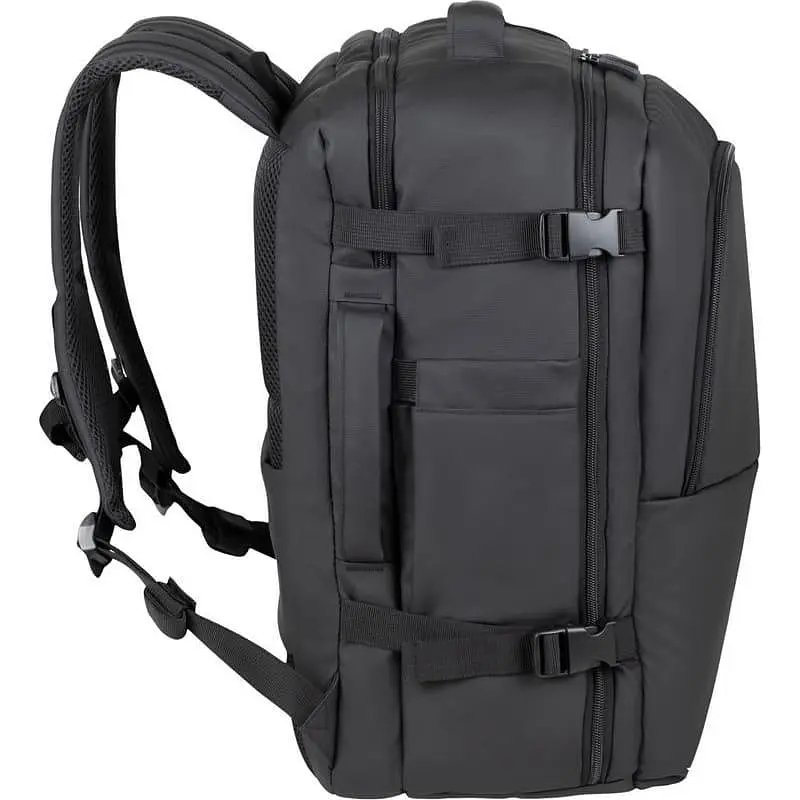Рюкзак для ноутбука Rivacase 17.3 8465 (Black) (8465 (Black)) - фото 6