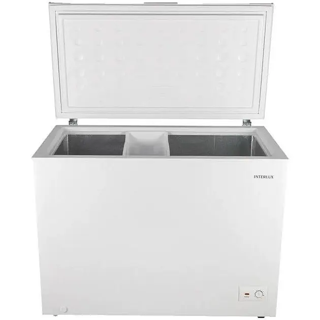 Морозильна скриня Interlux IL-0255CF - фото 3
