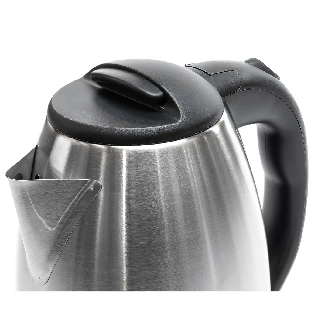 Уцінка. Електрочайник Hölmer 1.8 л 1500 Вт (HKS-1102)  - фото 8