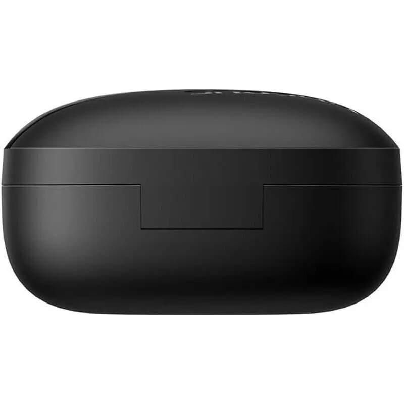 Беспроводные наушники Baseus Bowie E20 True Wireless Earphones, IPX5, BT5.3, ENC, 35mAh, 500mAh, 8h, Black A00069700113-00 - фото 5