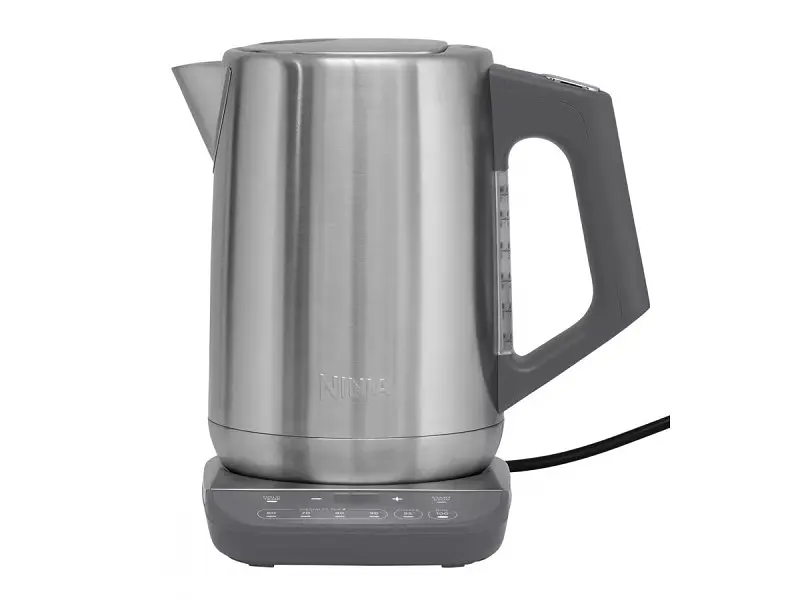 Електрочайник Ninja Stainless Steel KT201EU