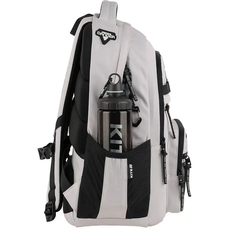 Рюкзак Kite Education teens 1019L-3 (K25-1019L-3) - фото 5