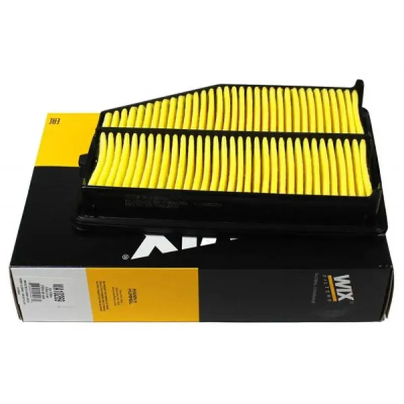 Повітряний фільтр для автомобіля Wixfiltron WA10269 - фото 2