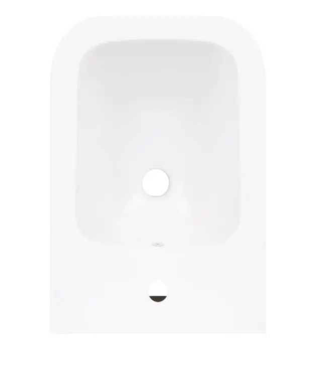 Біде підвісне Qtap Gemini White QTTAU28W49120 - фото 6
