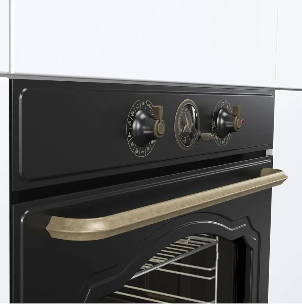 Електрична духова шафа Gorenje BOS 67372 CLB (BO3CO4L02-1) (6825141) - фото 6