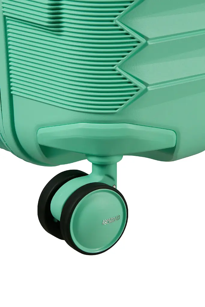 Валіза 68 См American Tourister FASTFORWARD JELLY MINT 68x46x26(30) MI0*14002 - фото 10