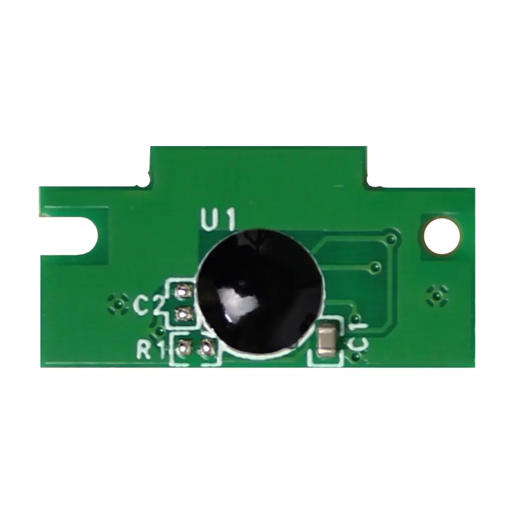 Чип для картриджа Canon PFI-320Y/2893C001, 300 мл, yellolw Apex (CHIP-CAN-PFI320Y) - фото 2