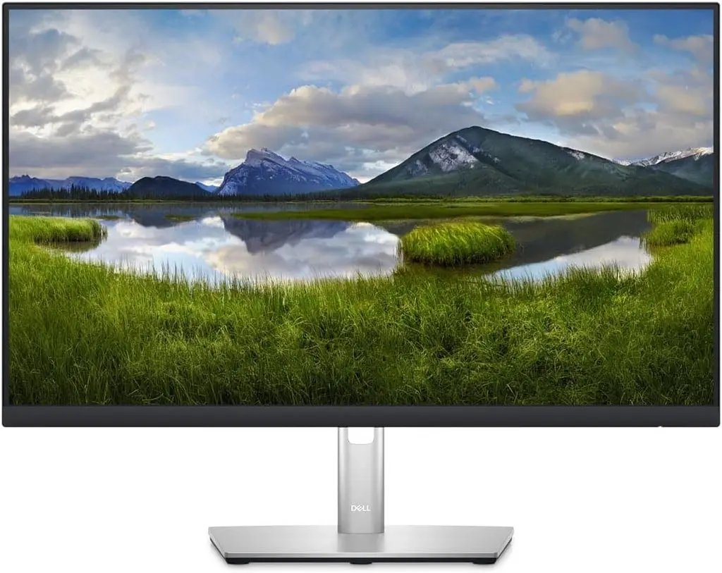 Б/В Монітор Dell P2423D 23.8" QHD HDMI DP USB