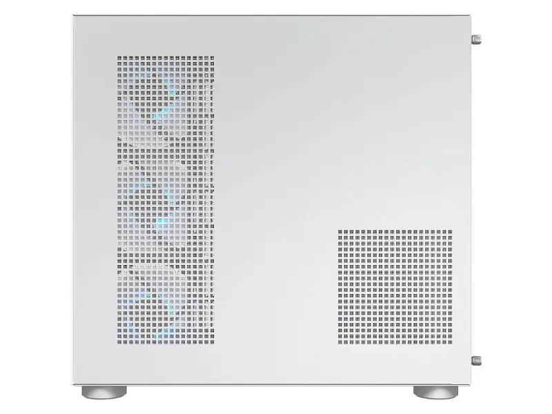 Корпус Cougar FV150 RGB White - фото 3