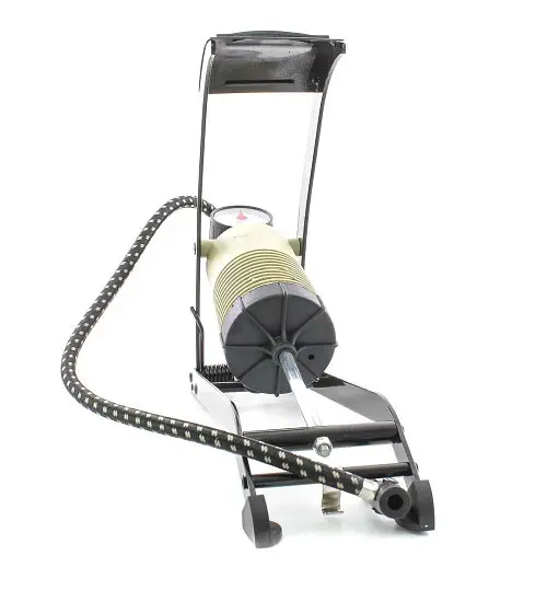 Насос однопоршневий ножний Elegant Plus Ø 64x140 мм Тип Start (EL 100 330) - фото 3