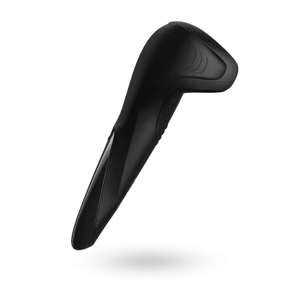 Мастурбатор із вібрацією Satisfyer Men Wand Satisfyer T360090 22504 - фото 3