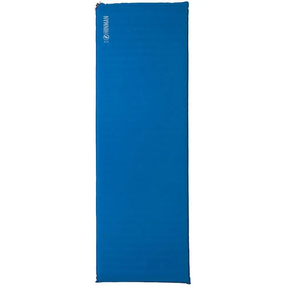 Килимок самонадувний Big Agnes Hinman 25x78x2.5 Wide Long
