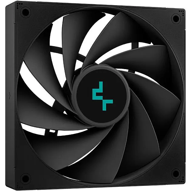 Кулер для процесора Deepcool Assassin IV (R-ASN4-BKNNMT-G) [99749] - фото 6