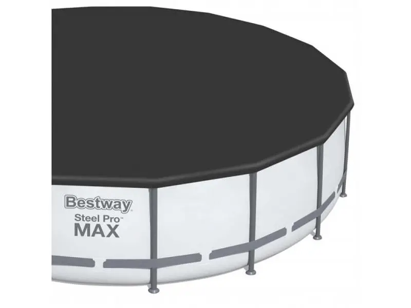 Басейн каркасний Bestway 5618W - фото 3