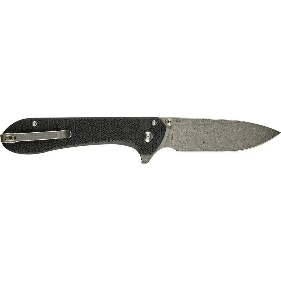 Ніж Skif Freestyler SW Black (UL-003SWB) - фото 2