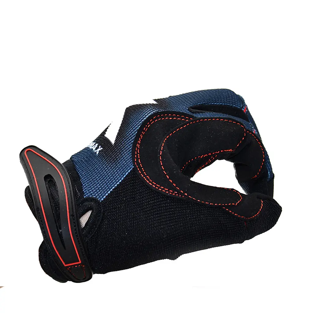 Перчатки для фитнеса Gloves Mad Max XL fit0012060 - фото 10