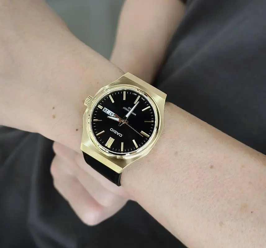 Годинник Casio MTP-E735GL-1A - фото 2