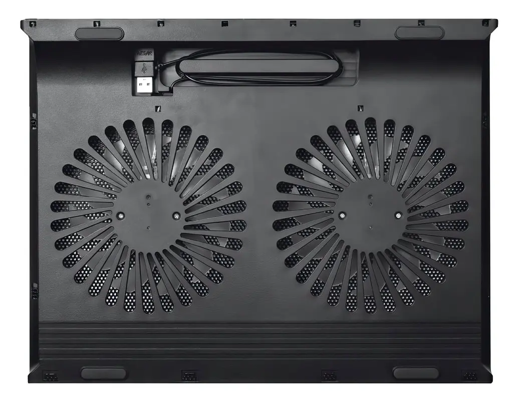 Підставка для ноутбука Trust Azul Laptop Cooling Stand (20104) [70163] - фото 4