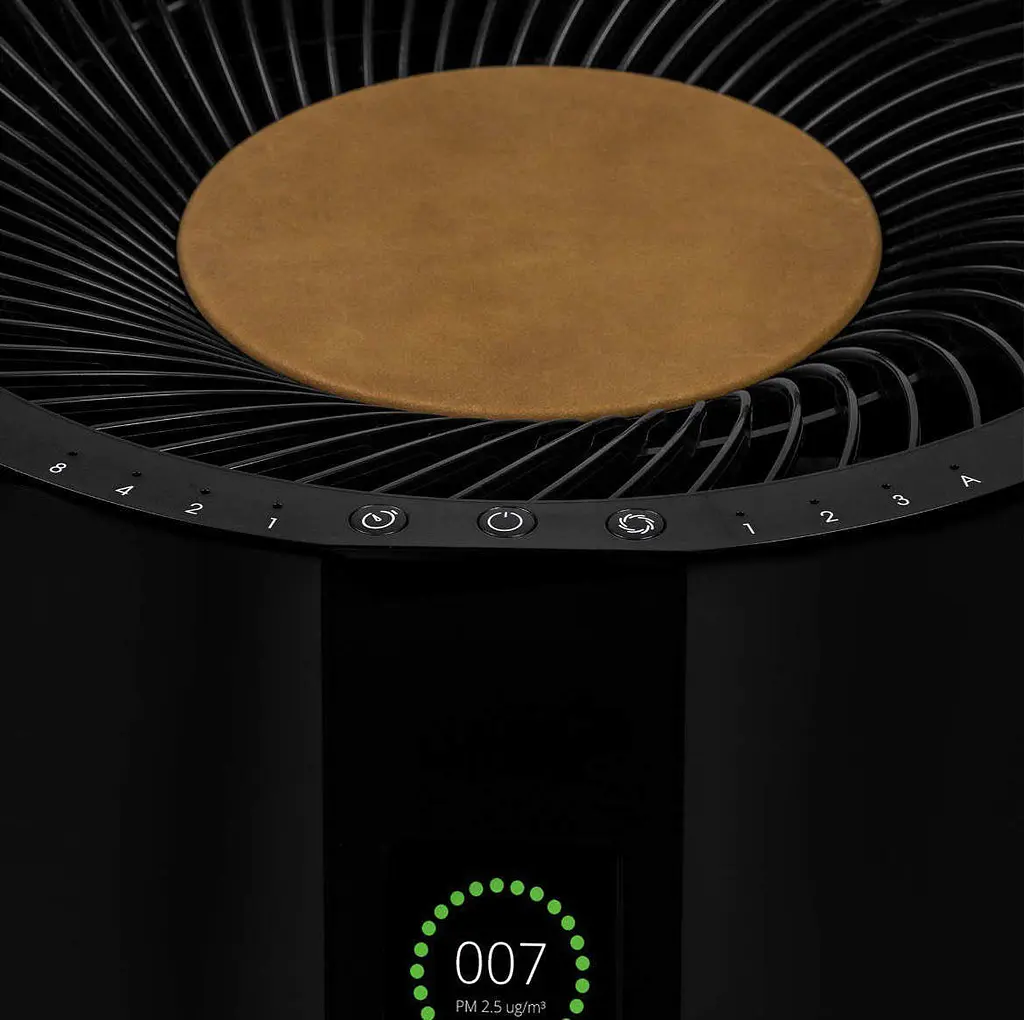 Duux Tube DXPU03 - фото 3