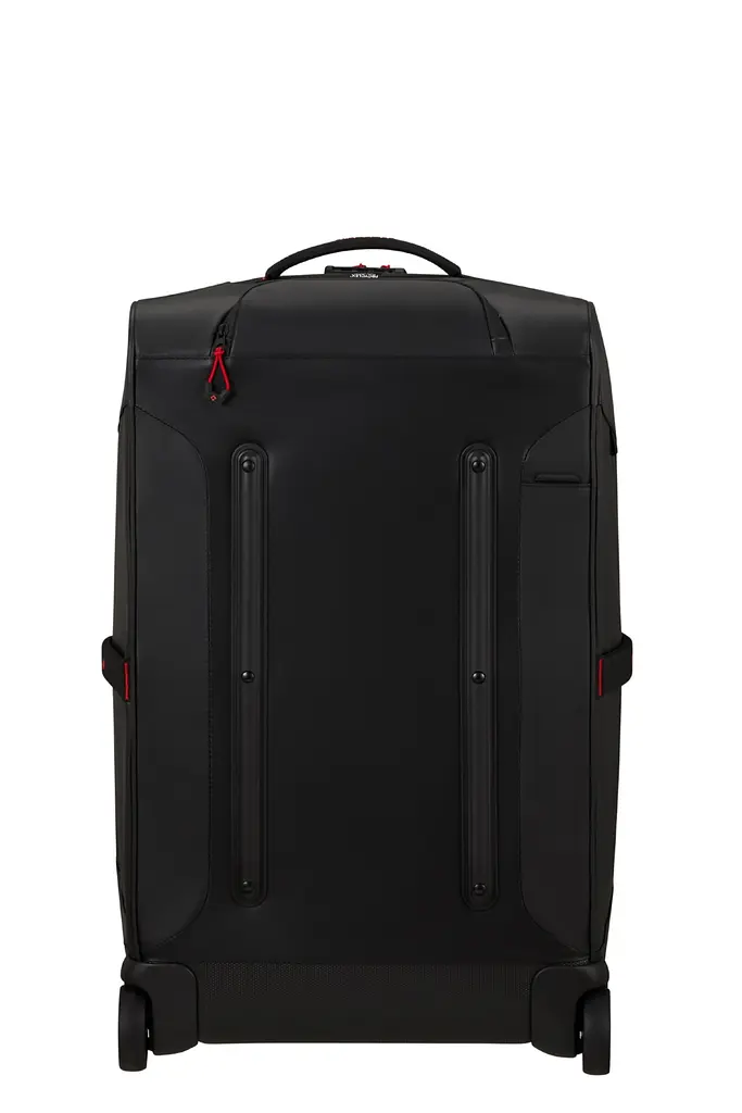 Дорожня Сумка На Колесах Samsonite ECODIVER BLACK 67x43x28 KH7*09013 - фото 3