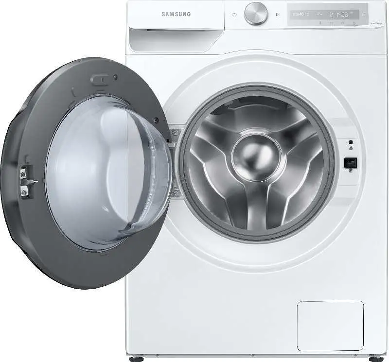 Пральна машина SAMSUNG (WD90T634DBH/S7) - фото 5