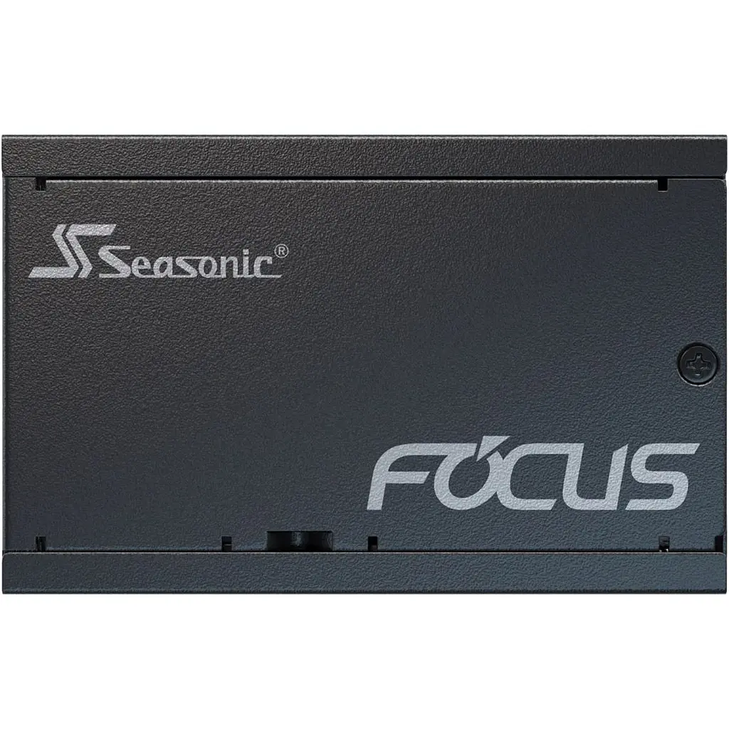 Блок живлення SeaSonic Focus SPX-650 650W (FOCUS-SPX-650) [176623] - фото 4