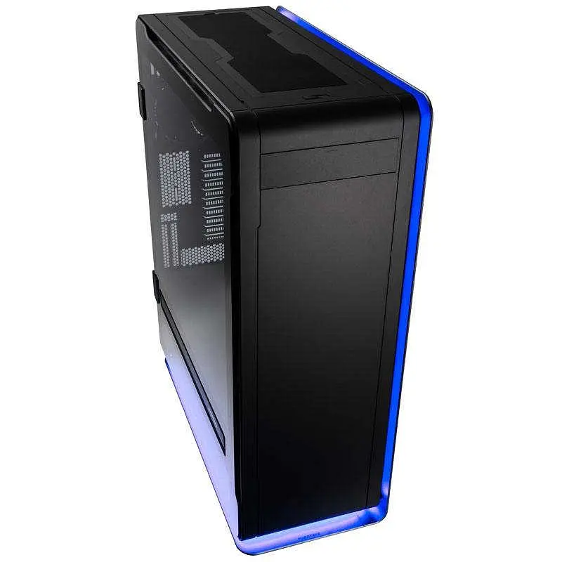 Корпус Phanteks Enthoo Elite Black (PH-ES916E_BK) - фото 2