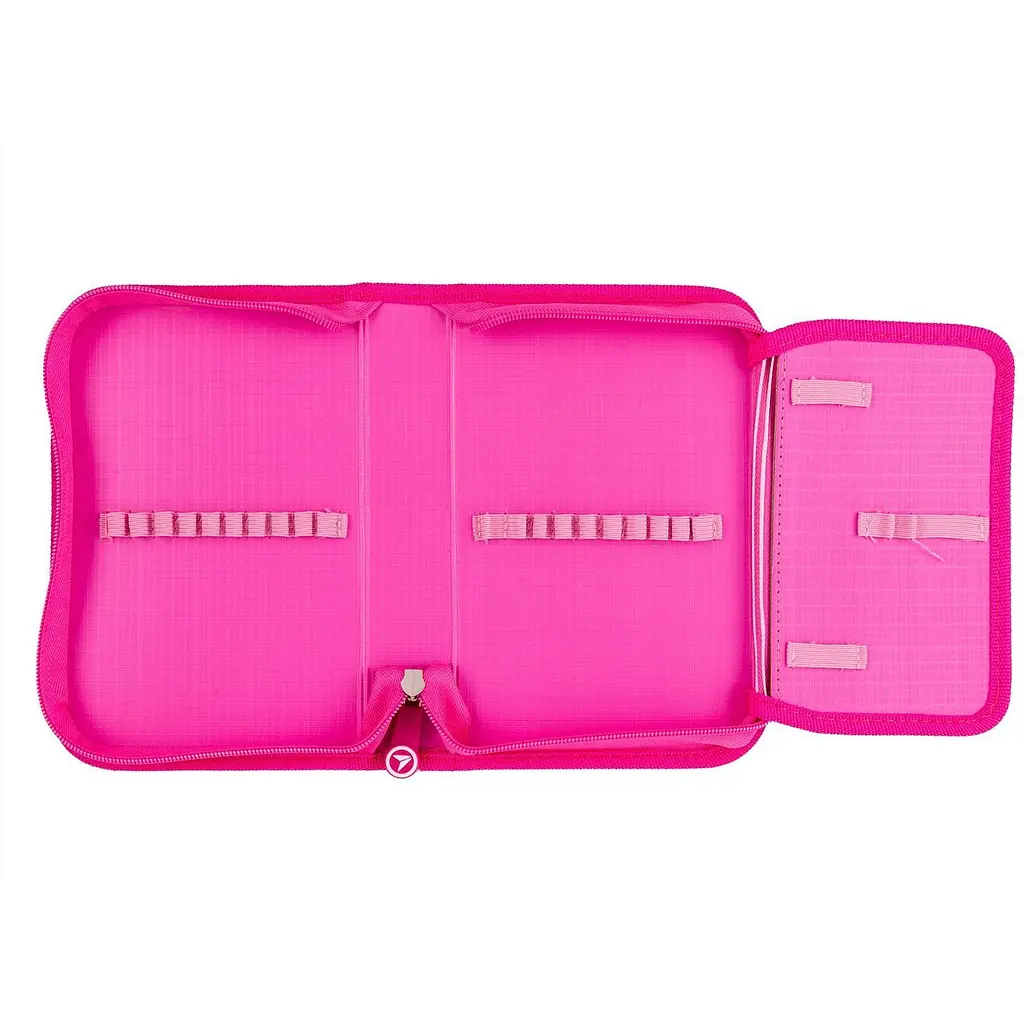 Пенал твердий Yes HP-03 Cats, 13х21х3 см, синій (533332) - фото 3