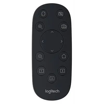 Веб-камера Logitech PTZ Pro 2 (960-001186) - фото 6