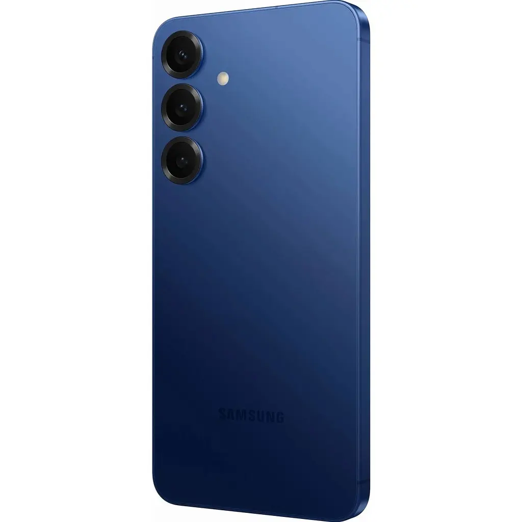 Смартфон Samsung Galaxy S25 Plus 12/256GB Navy (SM-S936BDBD) [127365] - фото 7