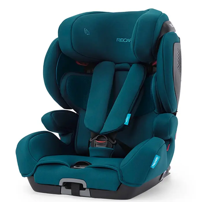 Автокрісло Recaro Tian Elite Select Teal Green, зелене (88043410050) - фото 2