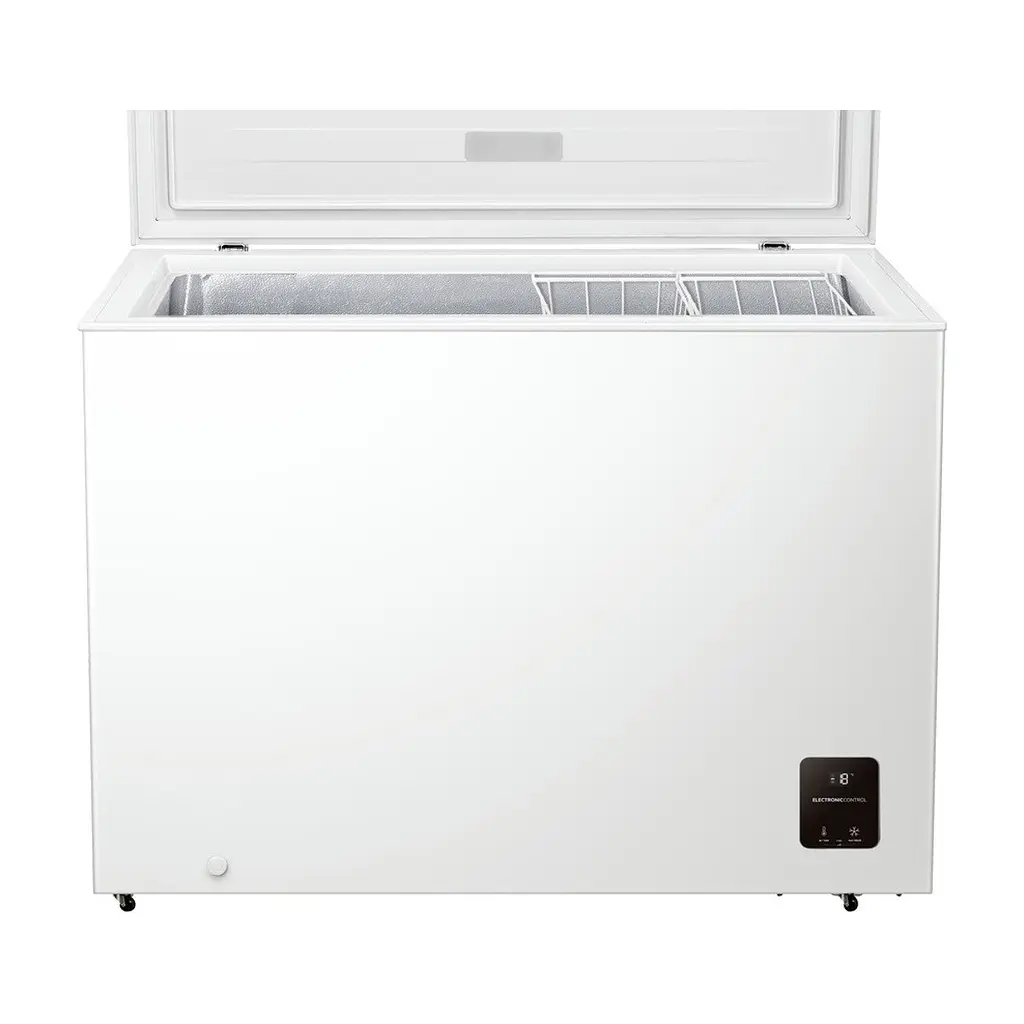 Морозильна скриня Gorenje FH30EAW - фото 3