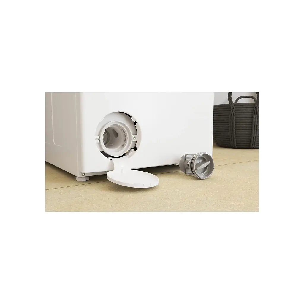 Пральна машина Whirlpool TDLR6040LEU/N - фото 8