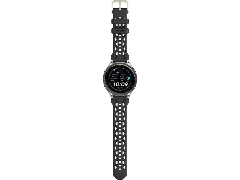 Смарт-часы Amazfit Cheetah 2 Pro Titanium (W2564GL1N) - фото 3