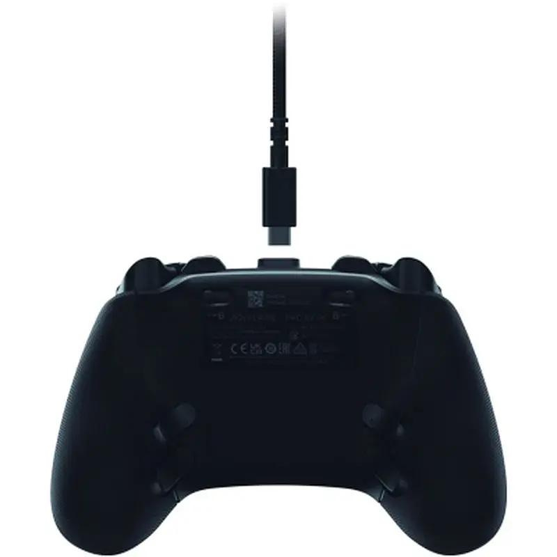 Геймпад Razer Wolverine V3 PRO 8K PC Wireless Black (RZ06-05540100-R3M1) - фото 6
