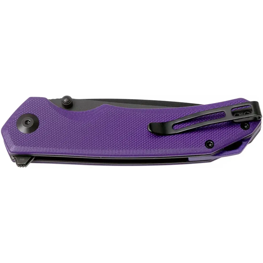 Ніж Civivi Brazen Purple - фото 3