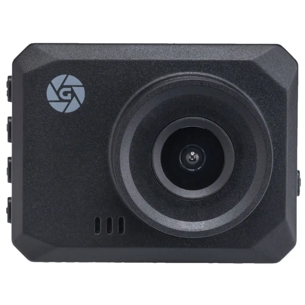 Відеореєстратор Globex GE-107 - фото 4