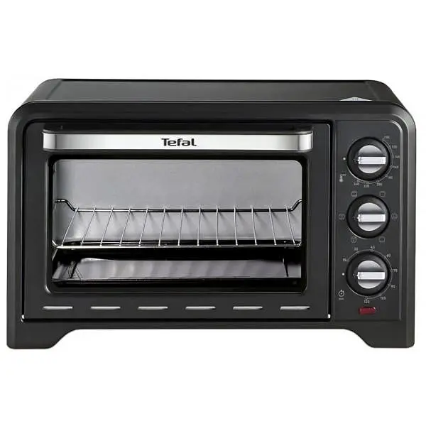 Духовка настільна Tefal Optimo OF444834 - фото 2