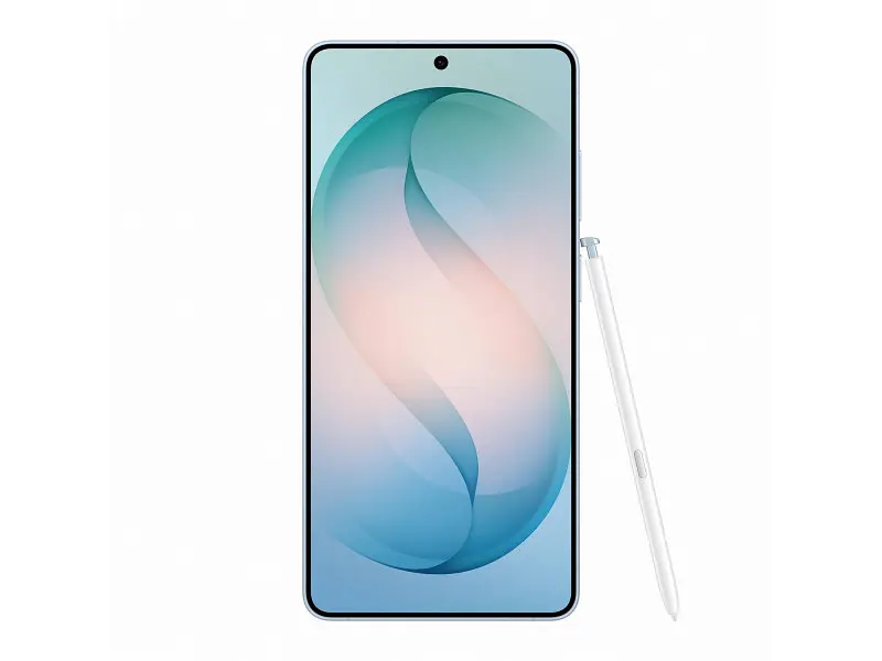 Смартфон Samsung Galaxy S26 Ultra 12/256GB Sky Blue (SM-S948BLBD) - фото 6