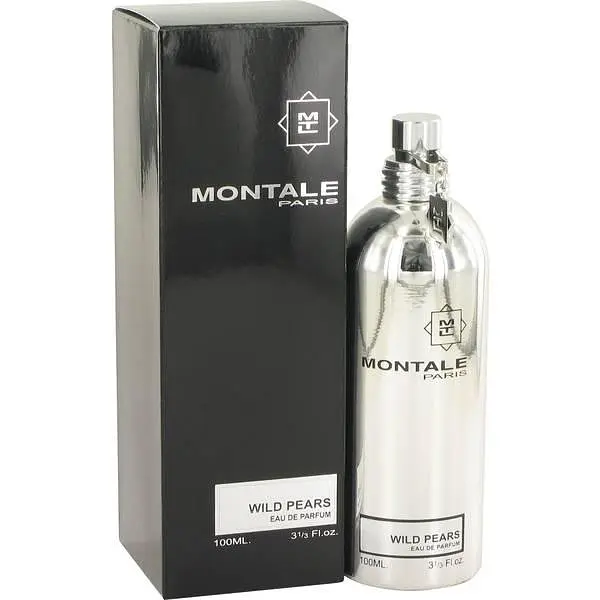 Парфумована вода оригінал Montale Wild Pears 50 мл - фото 4