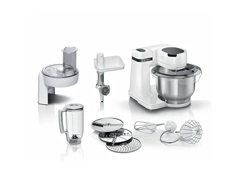 Кухонна машина Bosch MUMS2EW30