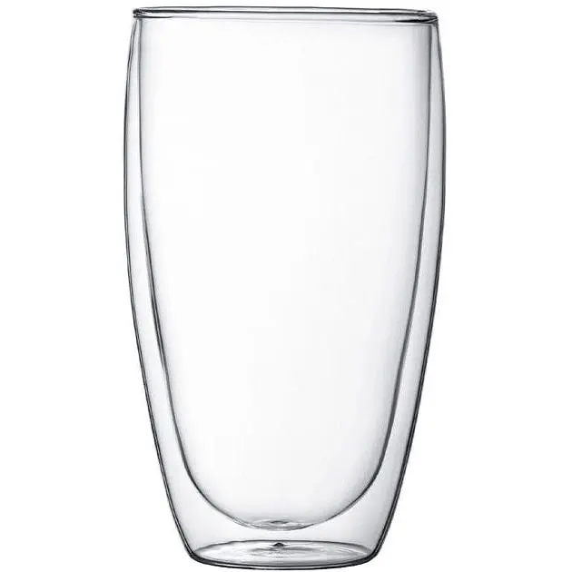 Набір термо-склянок Bodum Pavina 45 мл 2 шт. (4560-10) - фото 3
