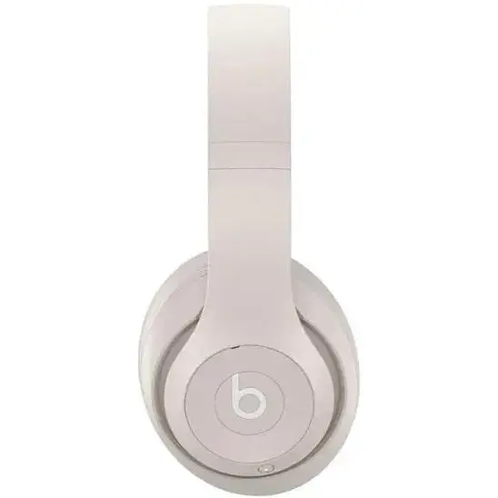 Наушники с микрофоном Beats by Dr. Dre Studio Pro Sandstone (MQTR3) - фото 2