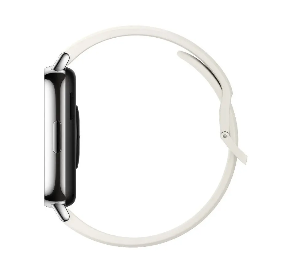 Смарт-годинник Smart Watch Xiaomi Redmi Watch Lite 5 Light Gold 1.96 (502x410) AMOLED 470 мА·год - фото 7