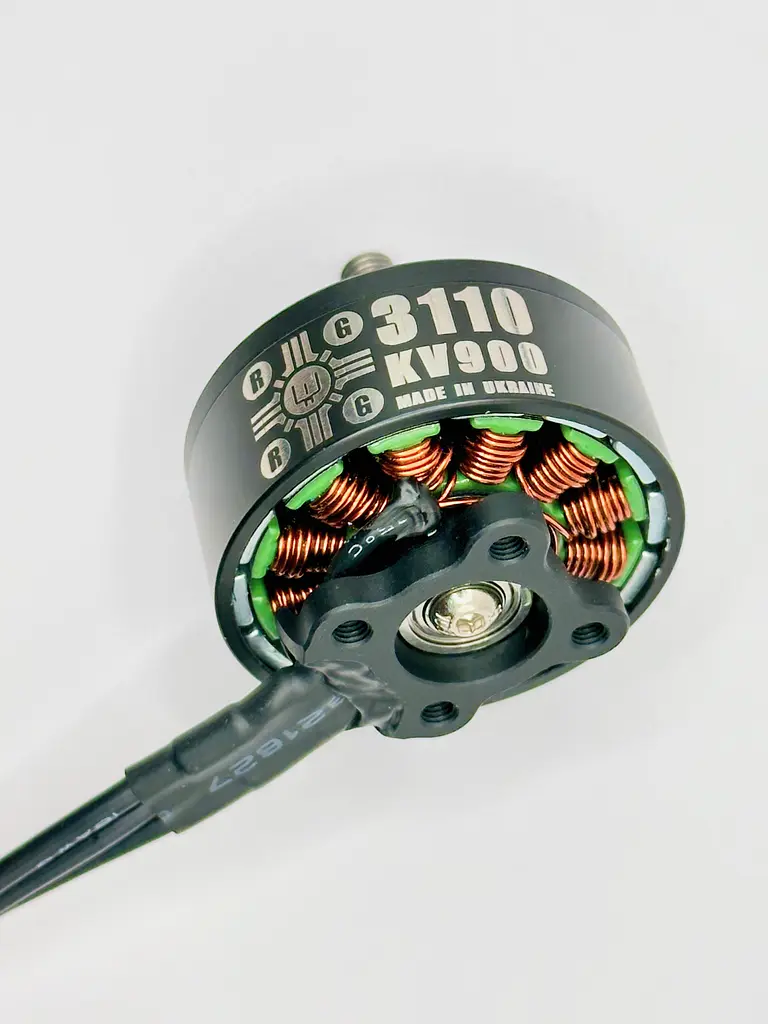 Мотор для дрона ThrustNova TN3110 KV900 - фото 3