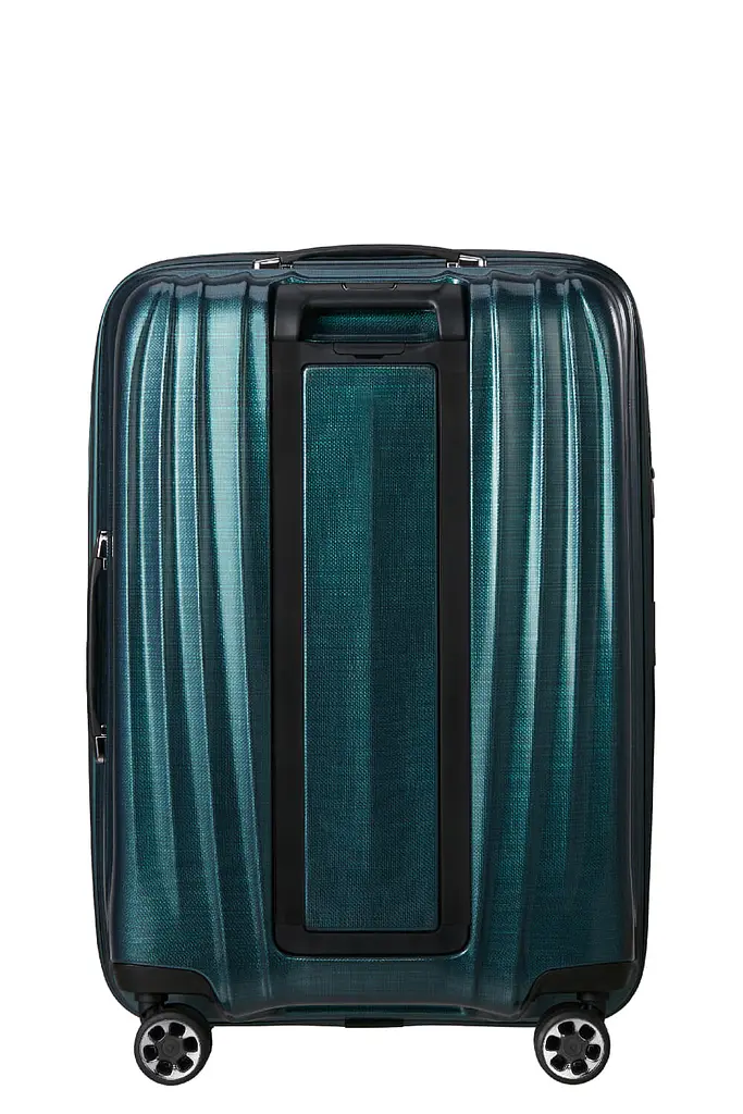 Валіза 70 См Samsonite NEXIS DEEP PETROL 70x48x27(30) KT1*01003 - фото 3
