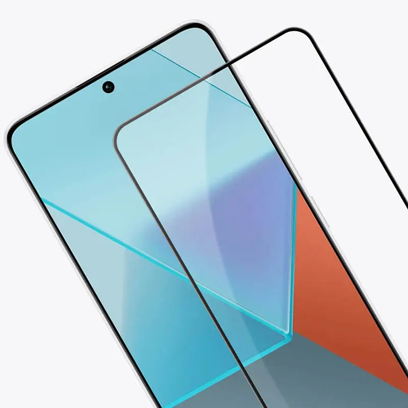 Захисне скло (CP+PRO) для Xiaomi Poco X6 Nillkin teh0029993 - фото 5