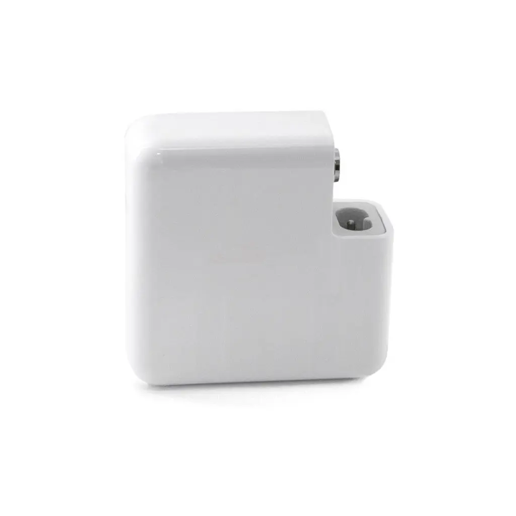 Блок живлення до ноутбуку Extradigital APPLE 61W USB-C (PSA3861) - фото 2