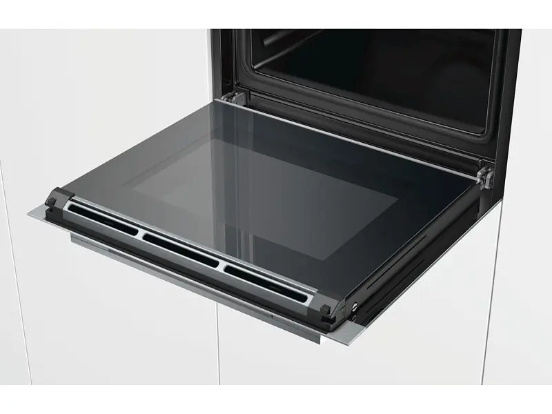 Духова шафа Siemens HB656GHS1 - фото 5
