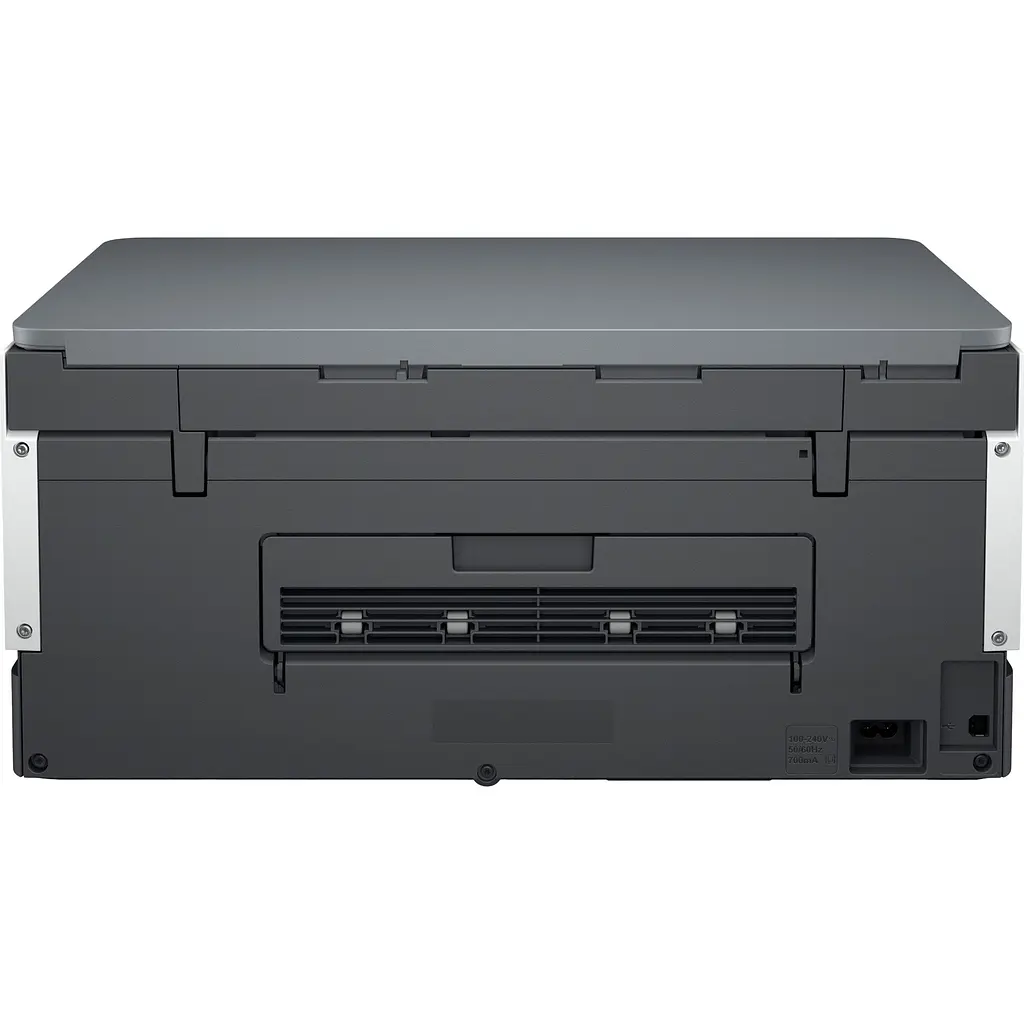 БФП HP Smart Tank 670 + Wi-Fi (6UU48A) [147001] - фото 4
